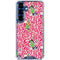 Disney Goofy Goof Galaxy S25 Clear Case